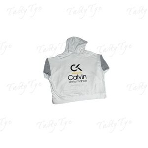 Calvin Klein hoodie